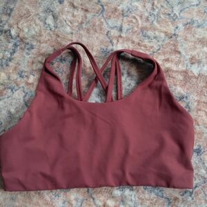 Senita Sports Bra